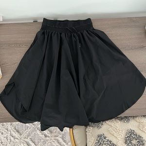 LULULEMON skirt